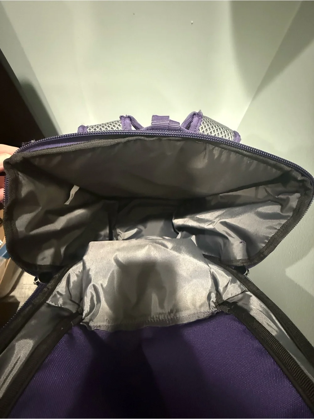 Easton Ghost NX Fastpitch Baseball Backpack